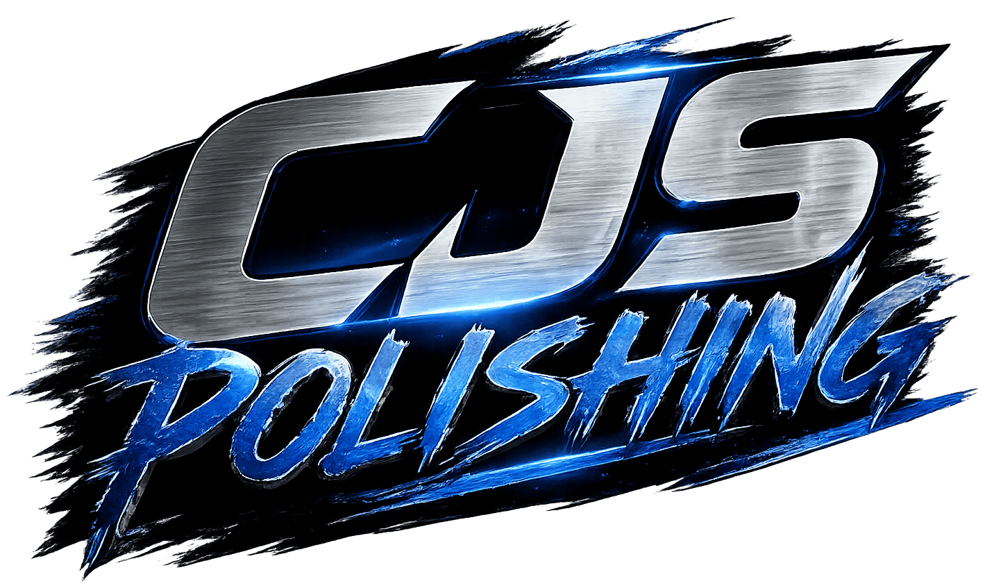 CJ's Polishing
